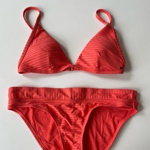 Bright Rip Curl Bikini